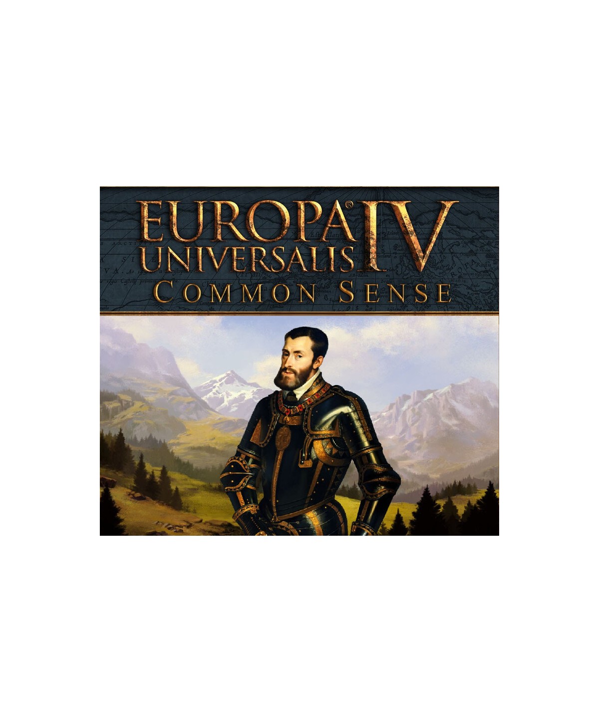 Europa Universalis IV Gift Steam Key GLOBAL